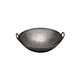 1.8mm Iron Wok With Ears